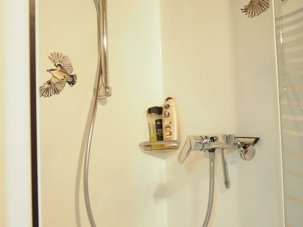 Badezimmer / Dusche