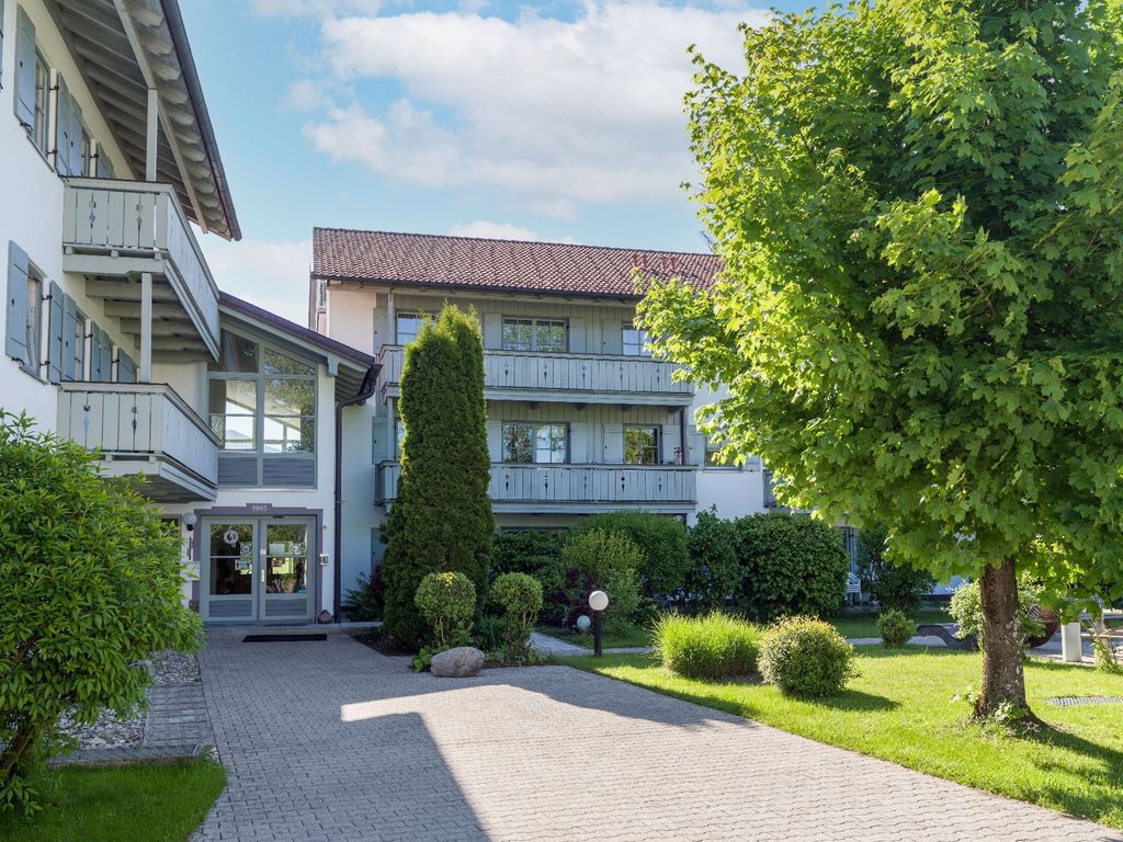 Wellness Ferienwohnung mit Hallenbad und Sauna