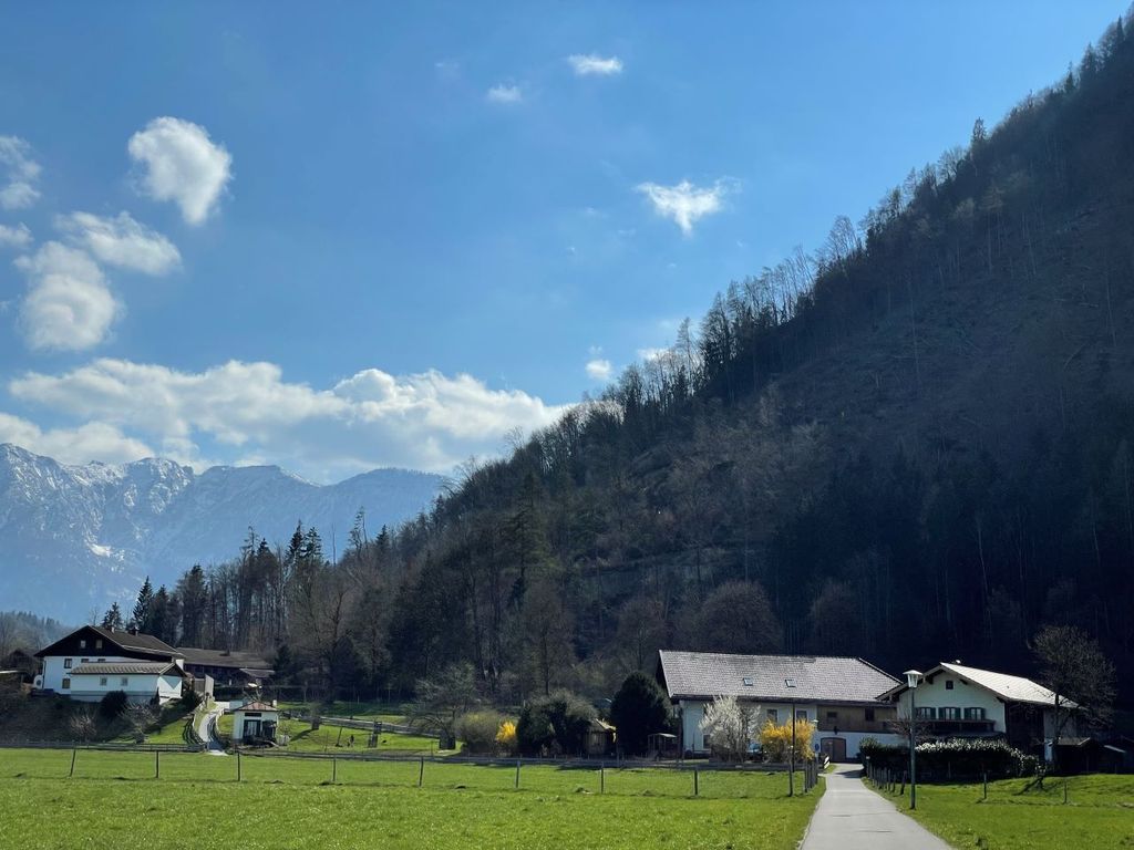 Ferienwohnungen Dopplerhof