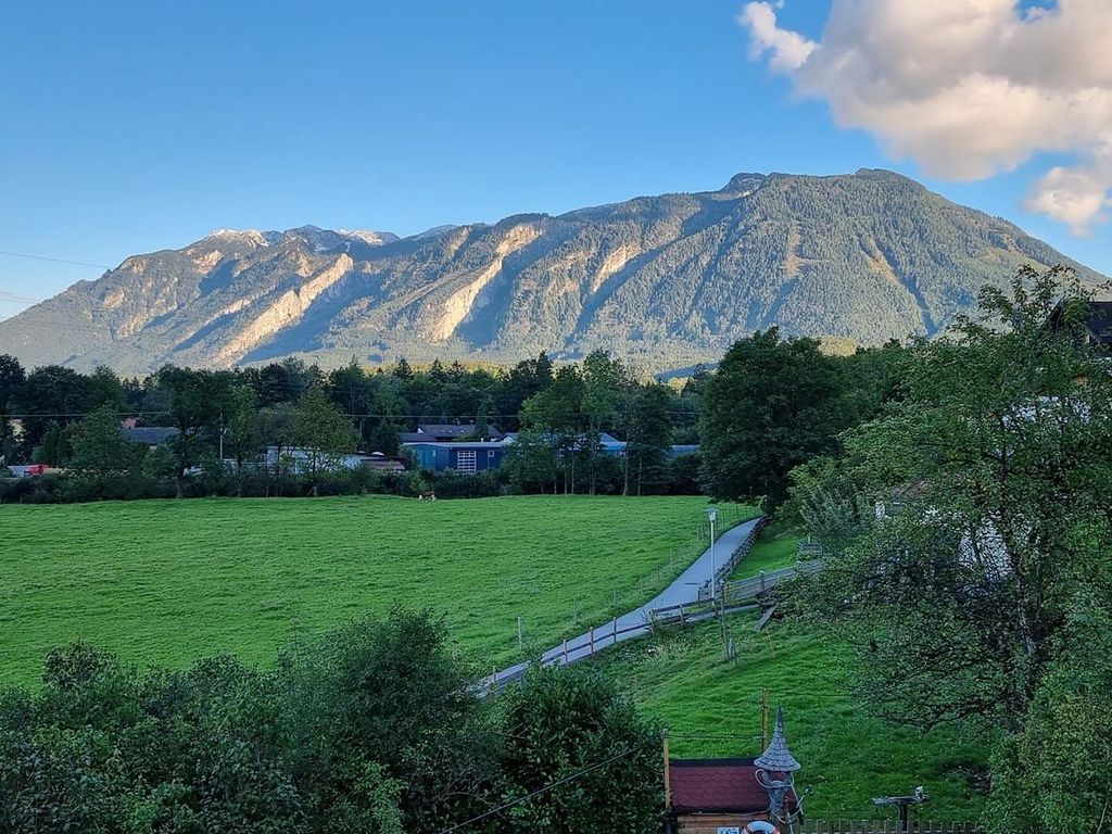 Ferienwohnungen Dopplerhof