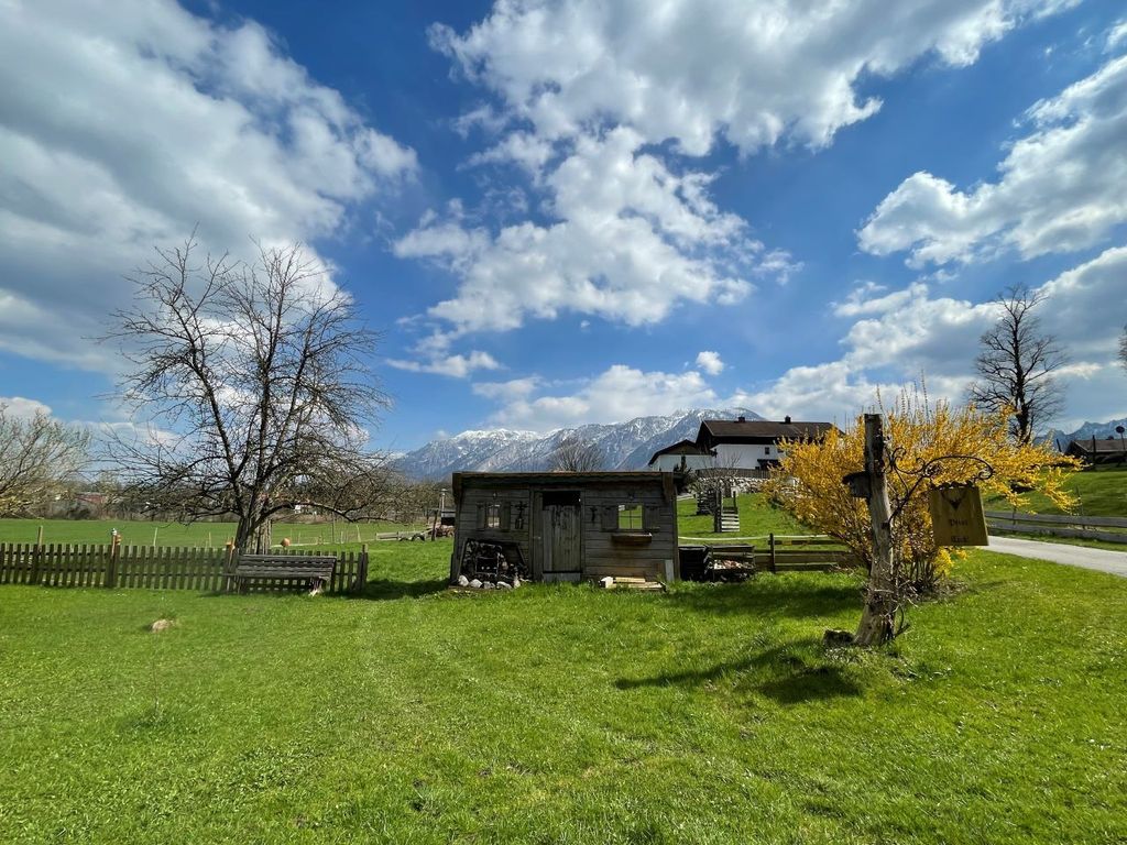 Ferienwohnungen Dopplerhof