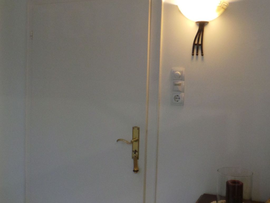 Wohnungseingang Top 2