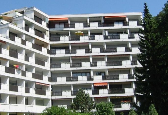 City Appartement