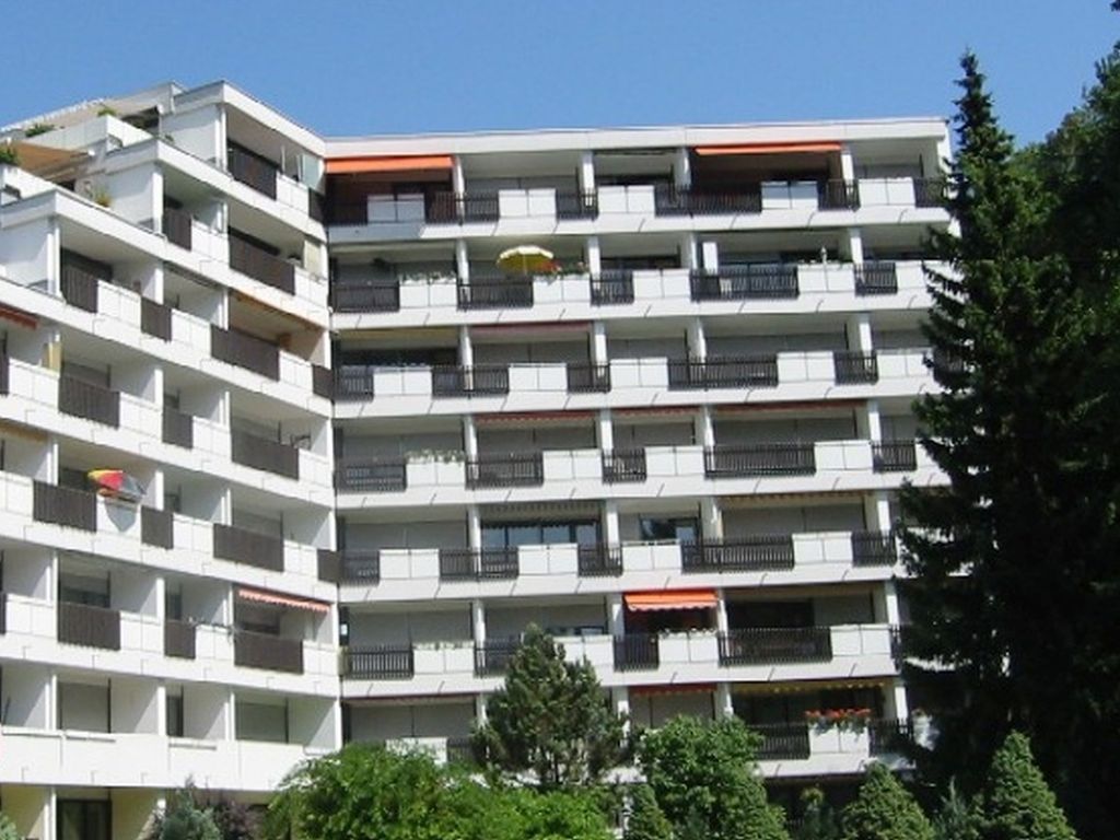Aussenansicht