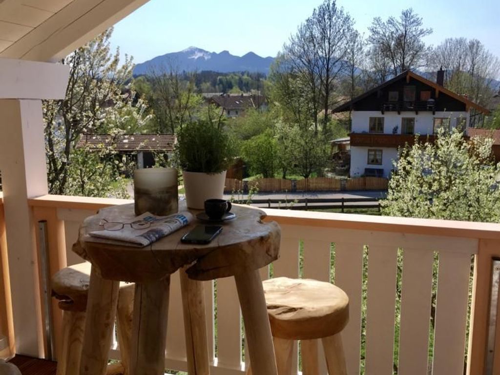 Sitzplatz SW Balkon