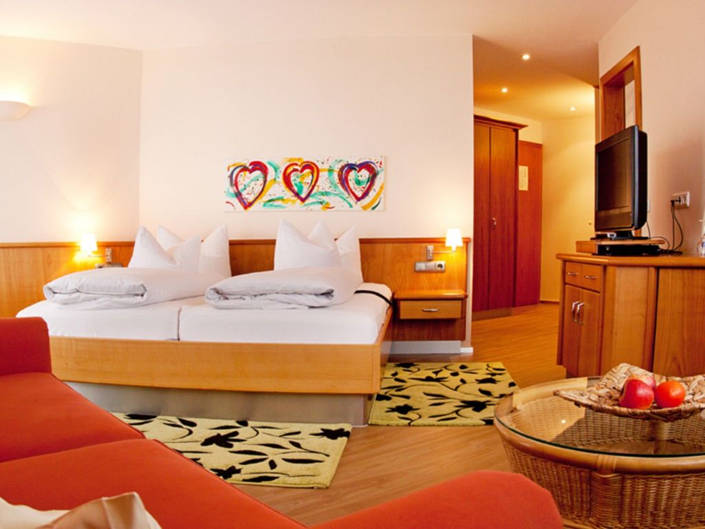 Beispiel Suite
