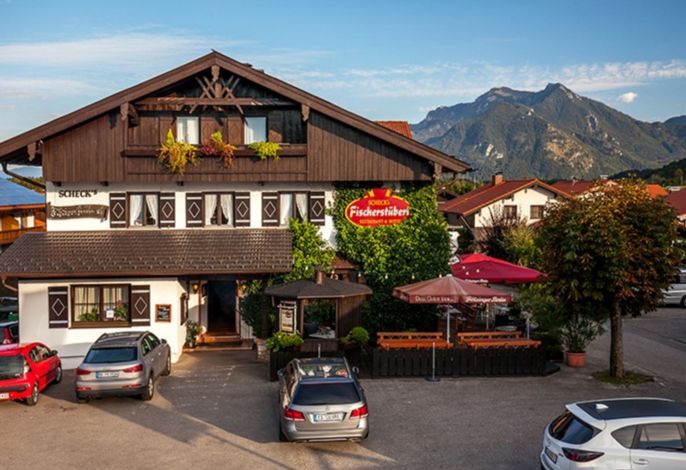 Gasthof Fischerstüberl