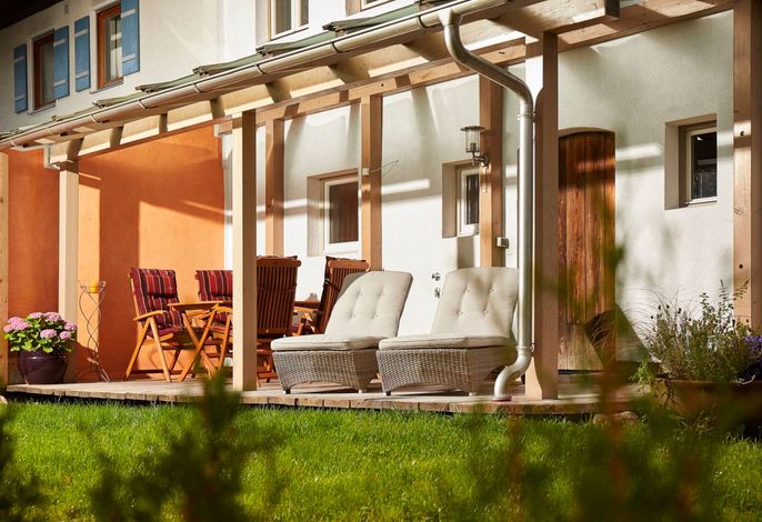 Ferienhaus Kaffeesatz – Foto 4