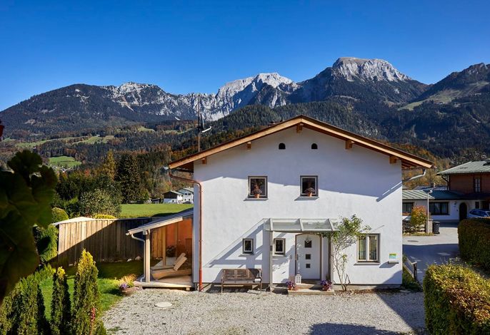 Ferienhaus Kaffeesatz – Foto 5