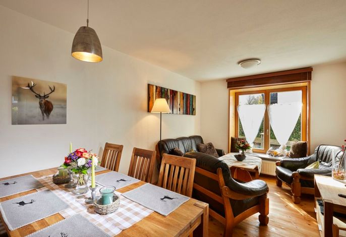 Ferienhaus Kaffeesatz – Foto 2