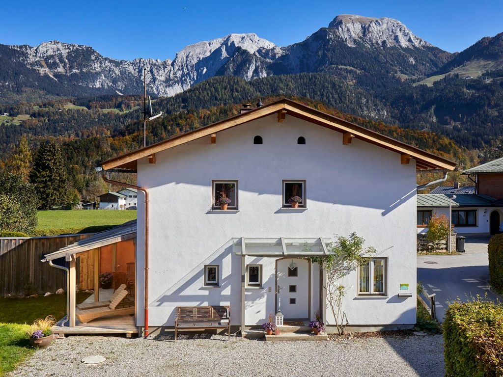 Ihr Ferienhaus
