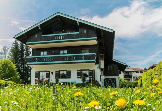 Haus Sonnenrose