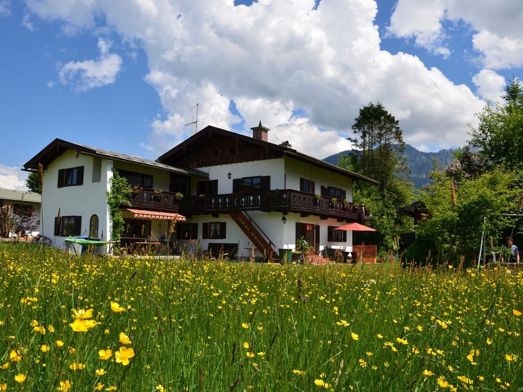 Haus Bergfreund 2