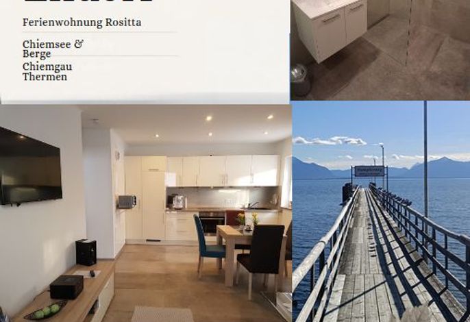 Ferienwohnung Rositta