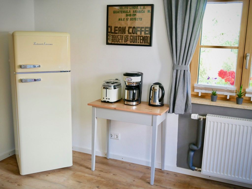 Kühlschrank