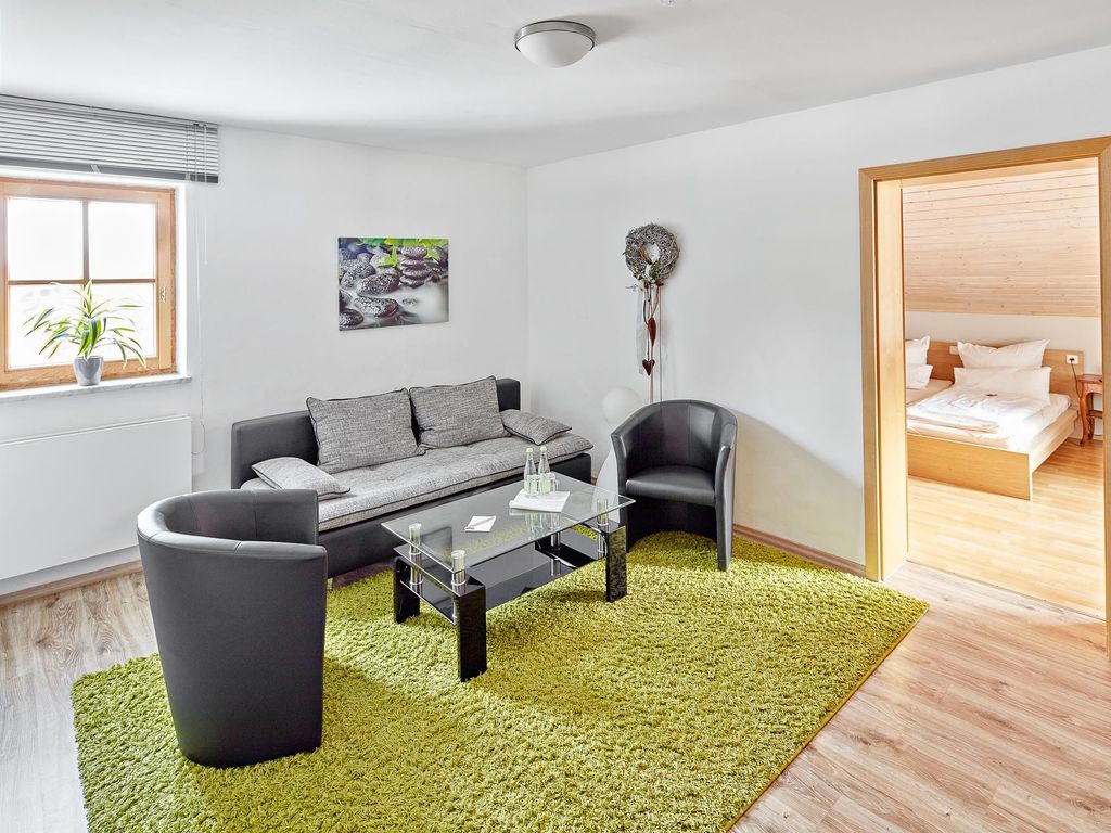 Suite Zi.-Nr. 12