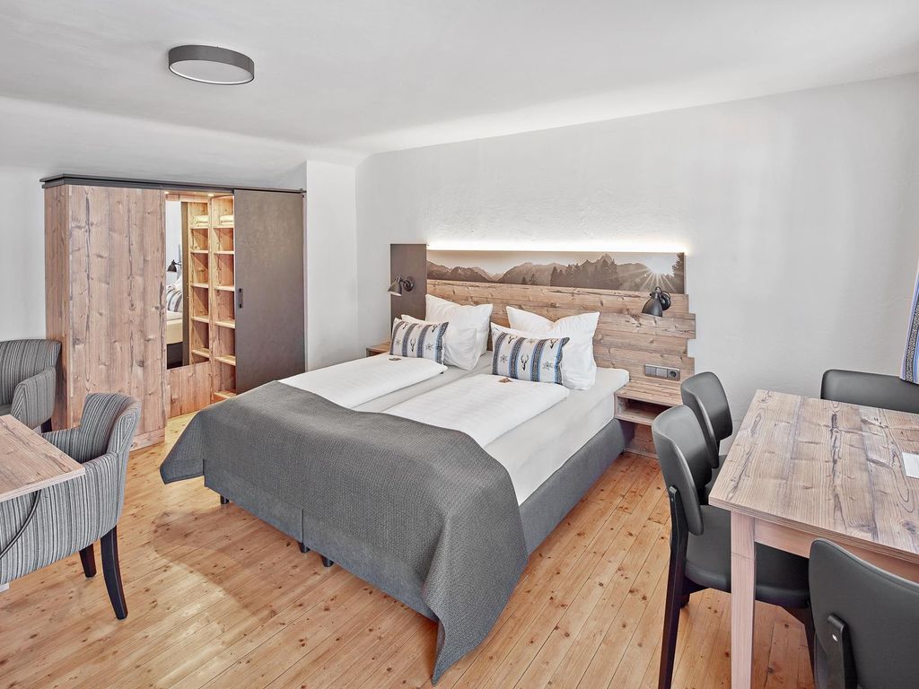 Suite Zi.-Nr. 14