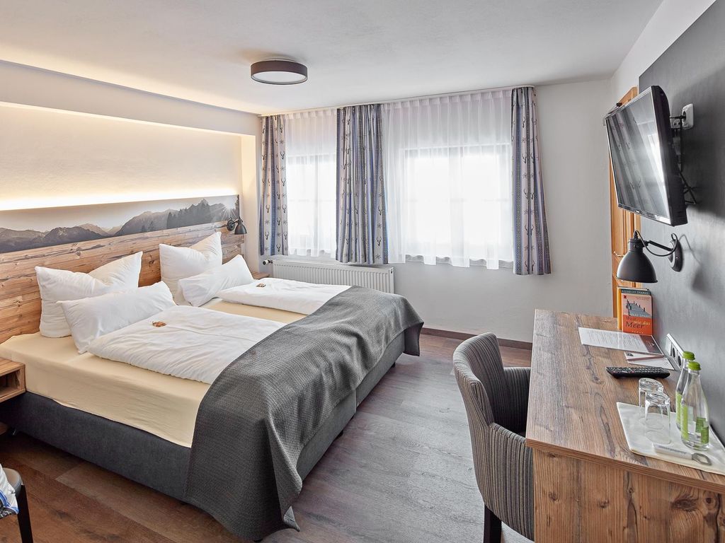 DZ Comfort Zi.-Nr. 17