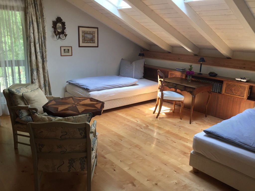 Doppelzimmer