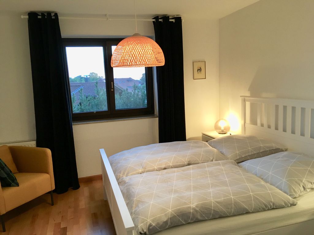 Schlafzimmer 2