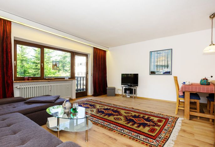 Ferienwohnung Kothen