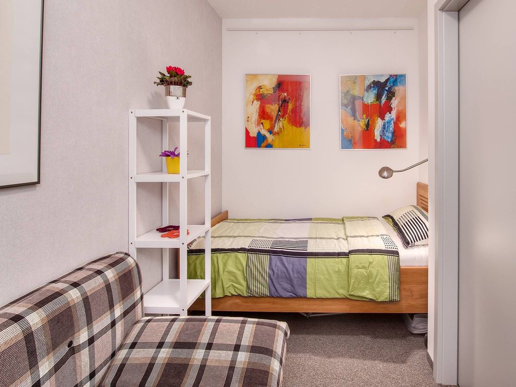 2. Schlafzimmer