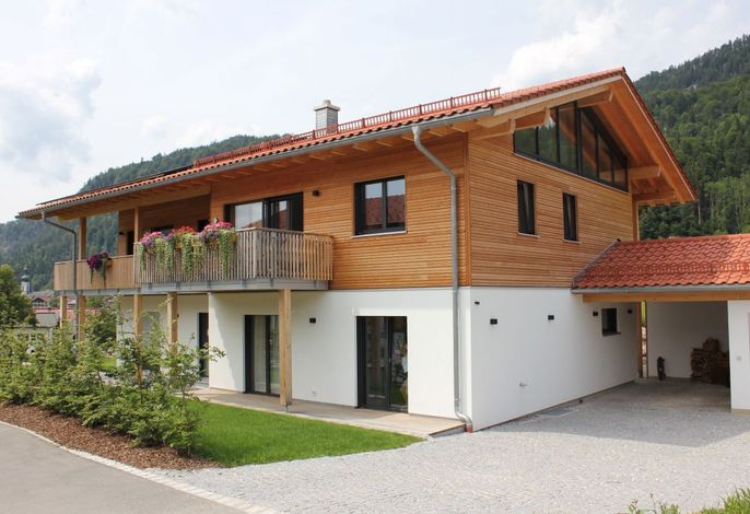 Villa Wanderlust