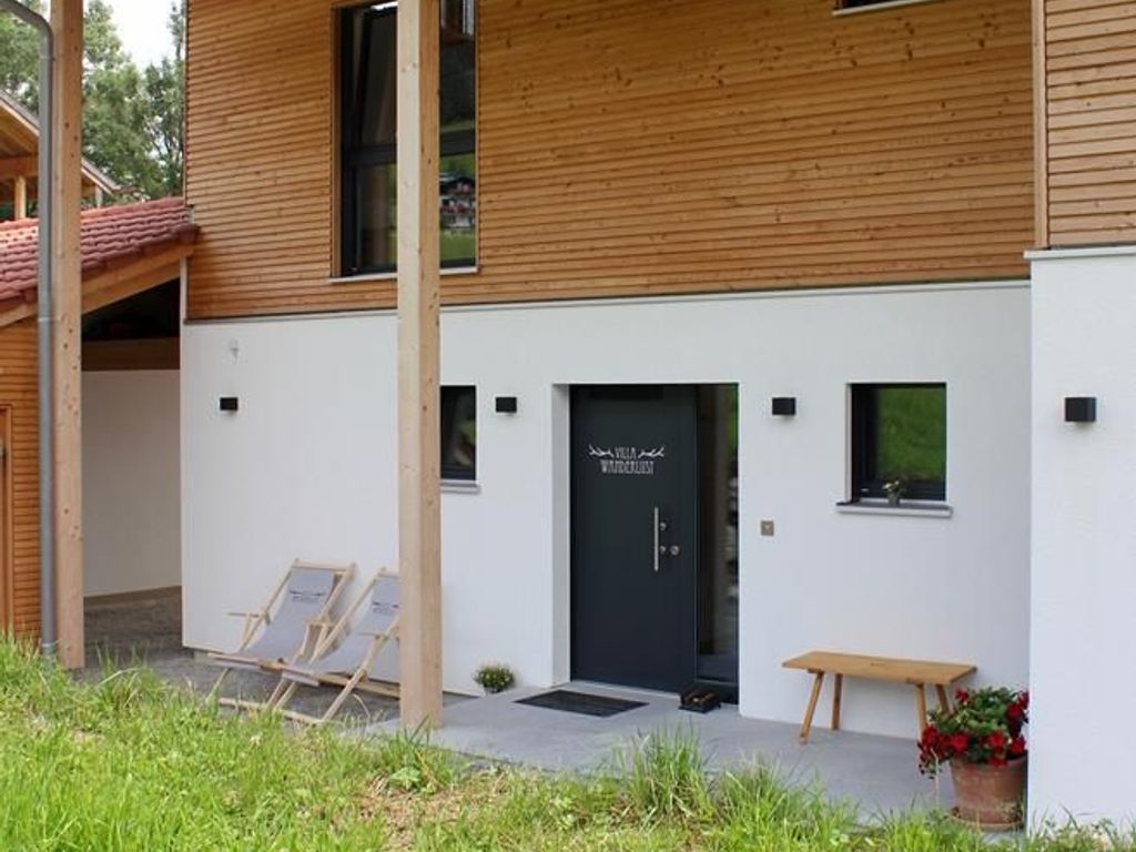 Haustüre