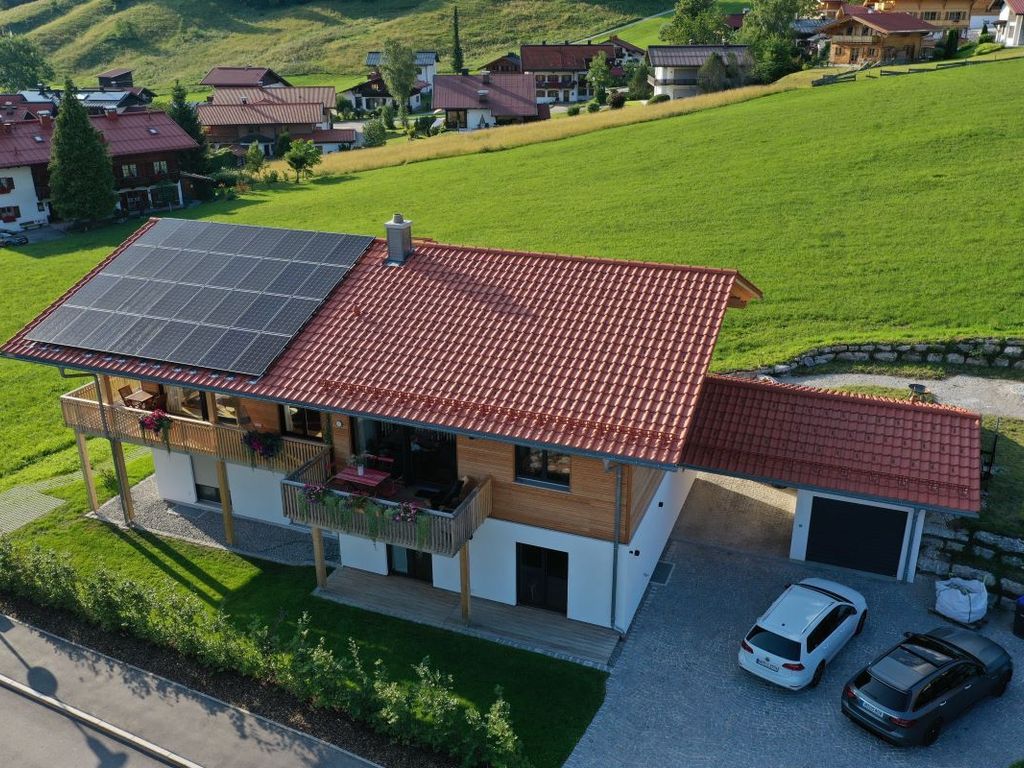 Villa Wanderlust