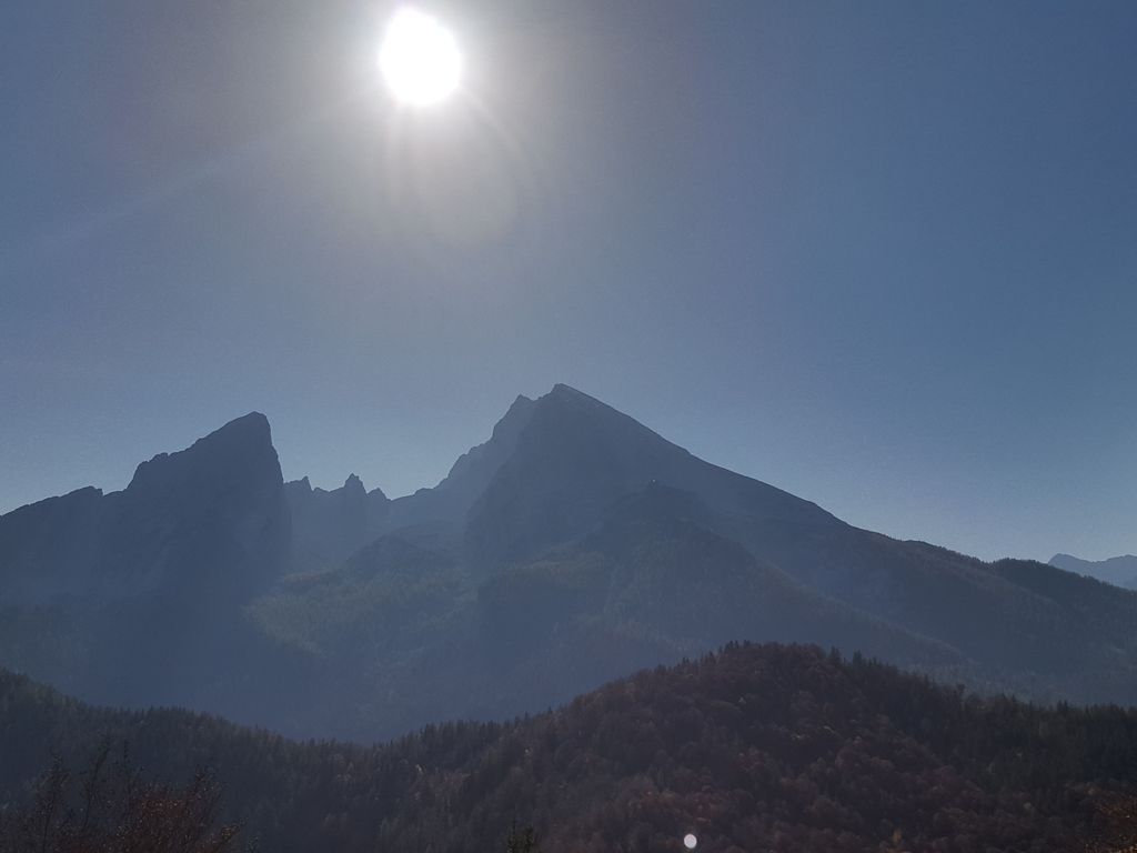 Watzmann