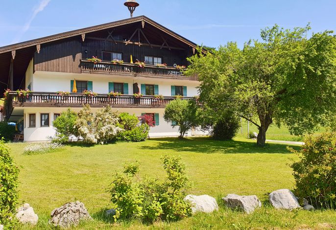 Gschwendtnerhof App13 Lincke