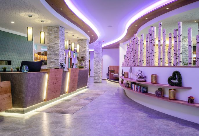 AVALON Hotel Bad Reichenhall