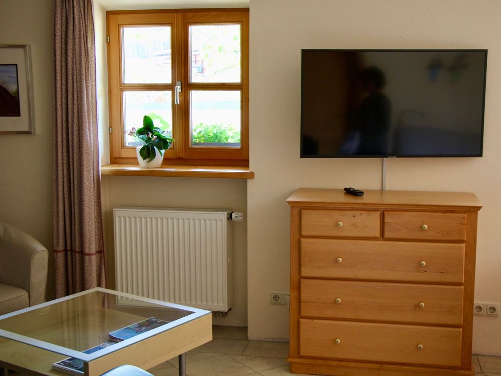 Fernseher