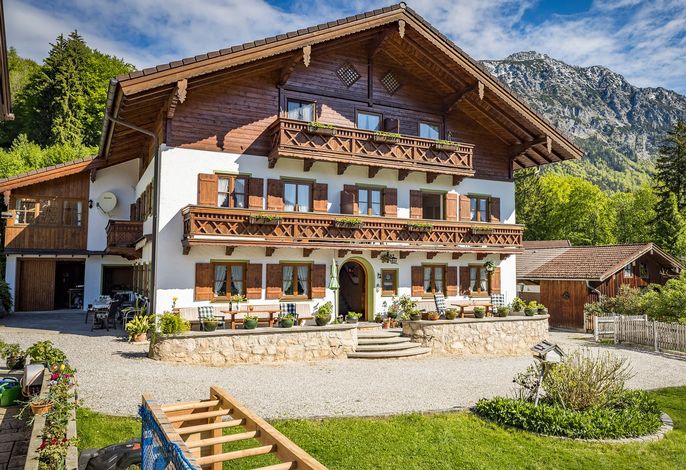 Landhaus Heisenbauer