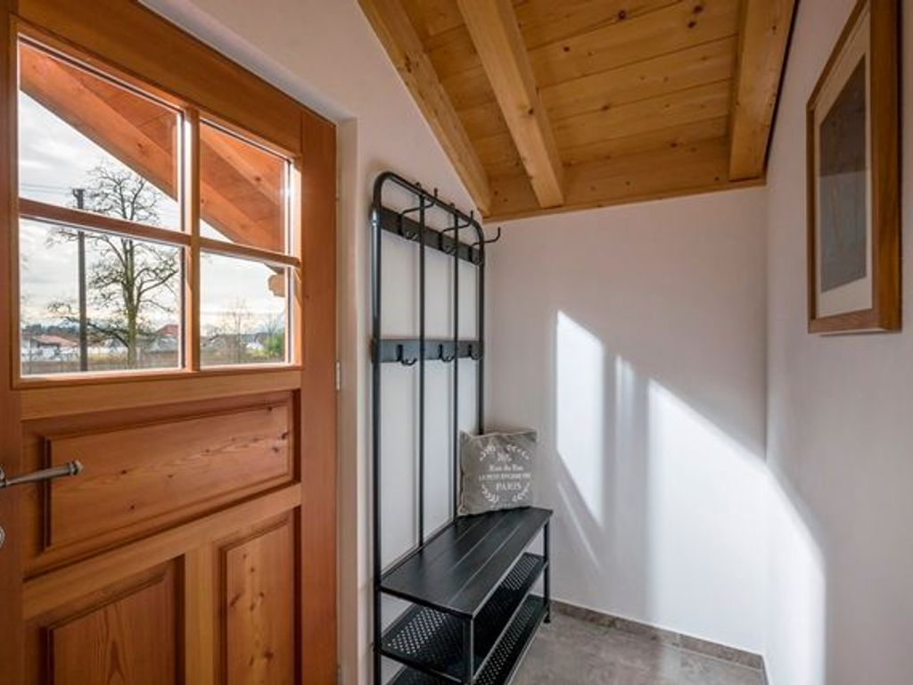 Garderobe