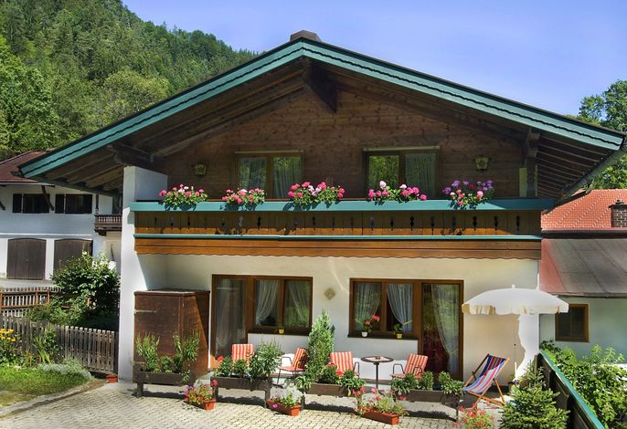 Berghof - T&T