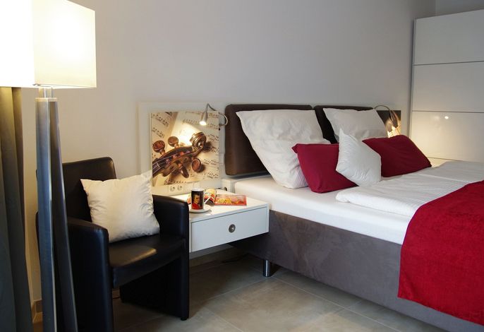 Ferienwohnung Salzburg
