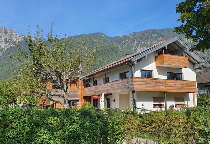 Ferienwohnung Elfejo