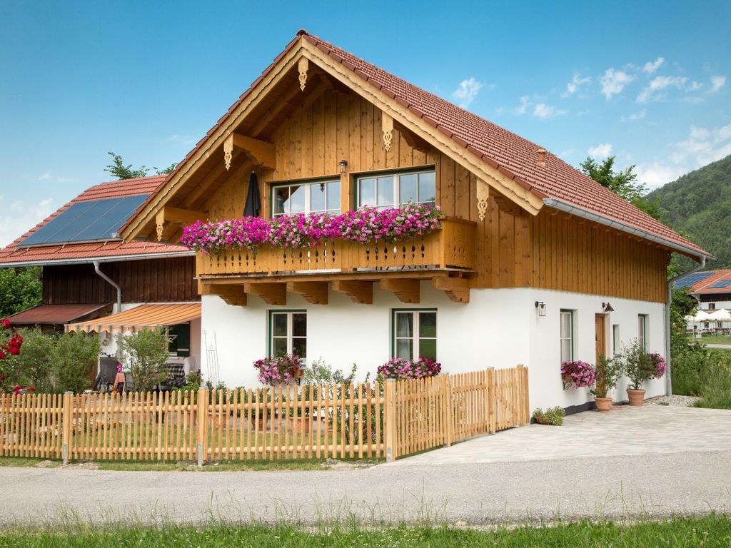 Ferienwohnung Guggenbichler