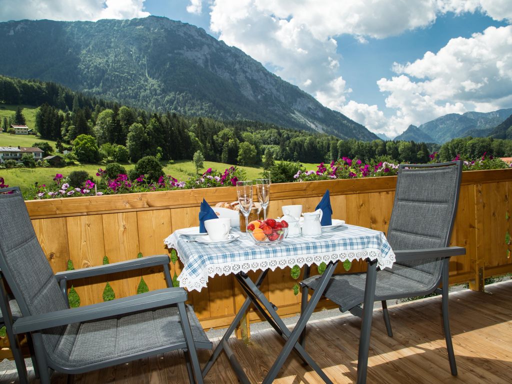 Ferienwohnung Guggenbichler
