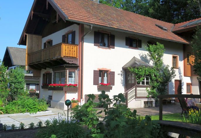 Ferienwohnung Aiblinger