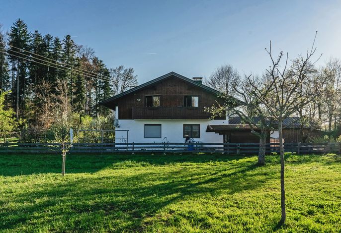 Ferienwohnung Schäffer – Foto 3