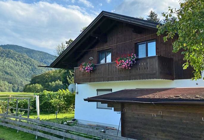 Ferienwohnung Schäffer – Foto 4