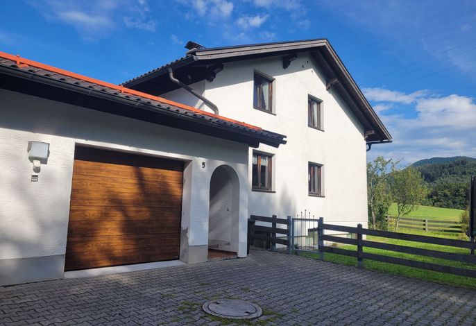 Ferienwohnung Schäffer – Foto 2