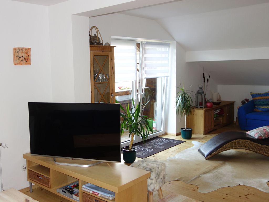 Wohnzimmer Bild 2