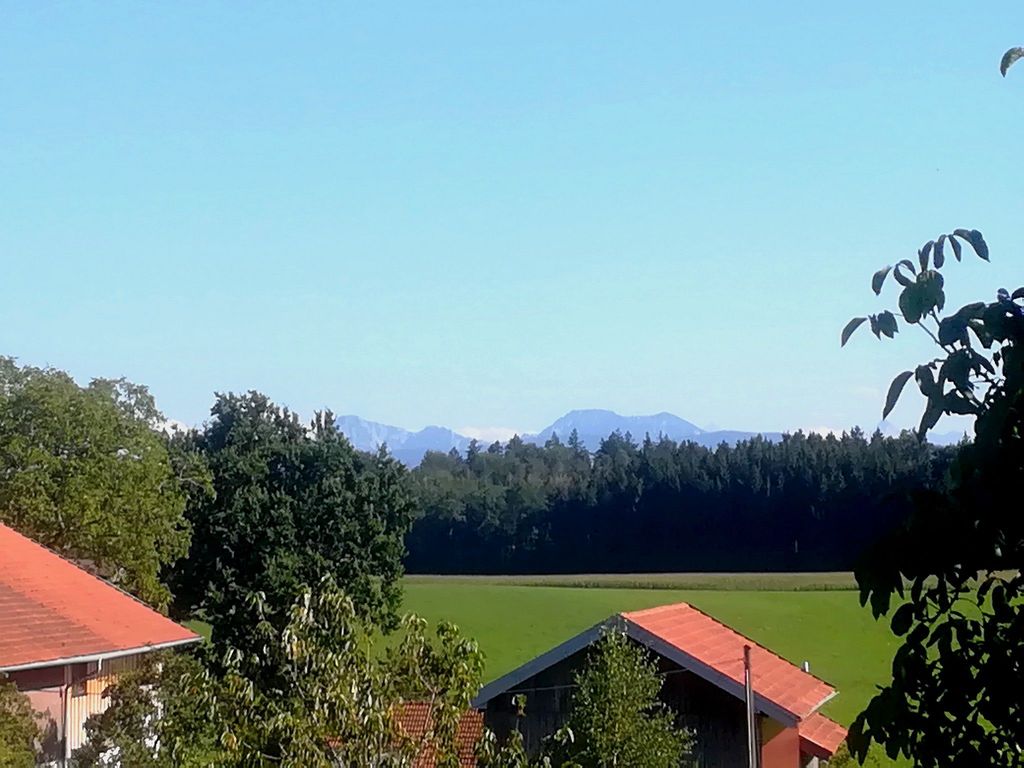 Ausblick