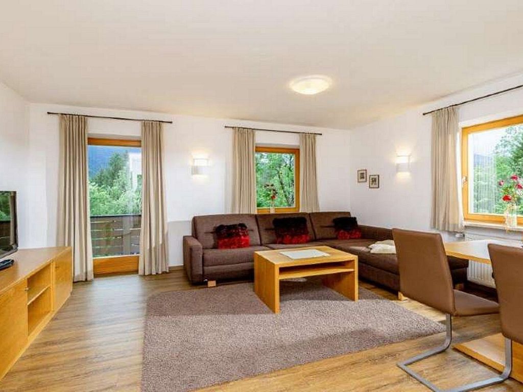 Wohnung 2 - Wohnzimmer