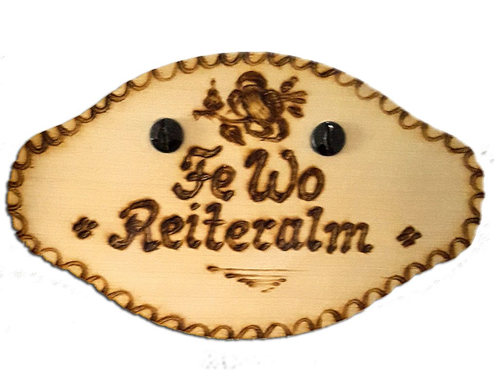 Ferienwohnung Reiteralm
