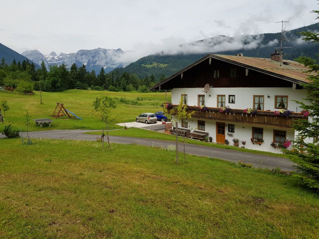 Ferienwohnungen Hammerstiel