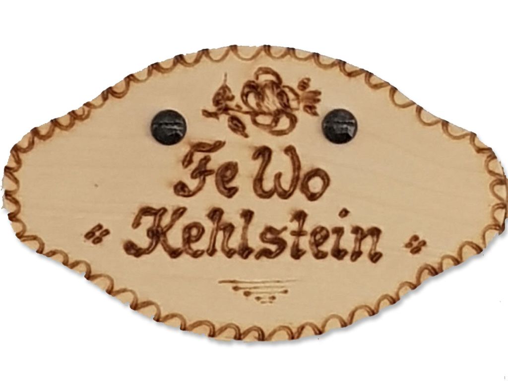 Ferienwohnung Kehlstein